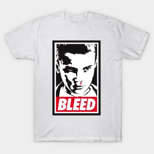 BLEED T-Shirt